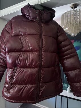 Moncler  Jacket